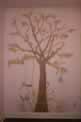  Tree Mural